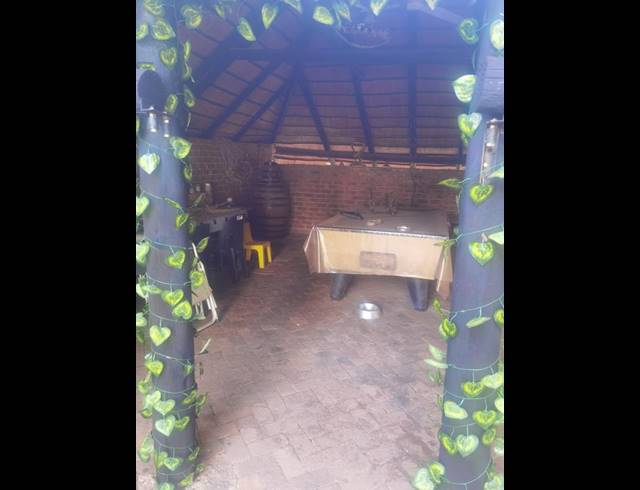 3 BEDROOM HOUSE FOR SALE IN MOKOPANE CENTRAL